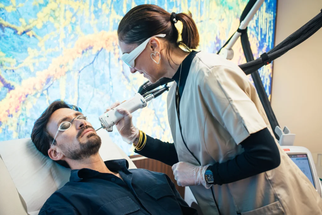 Origine Studio Taches Pigmentaires