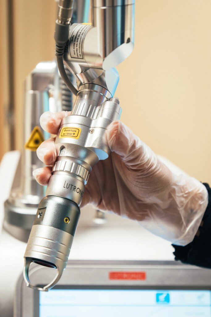 Origine Studio Epilation Laser