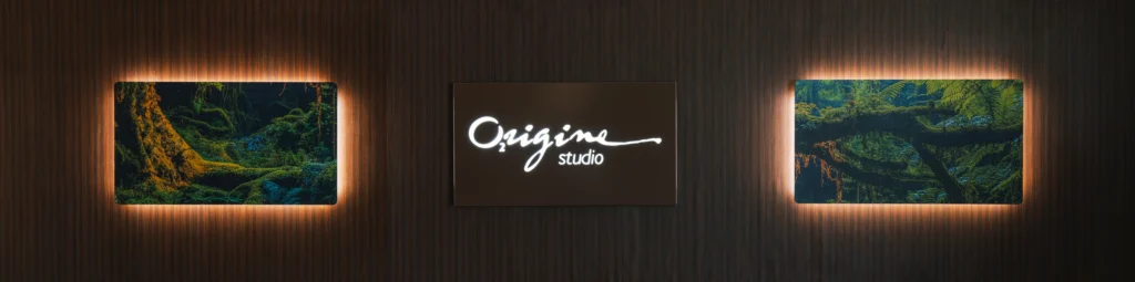 Origine Studio